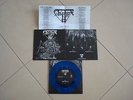 ASPHYX: Reign of the Brute BLUE DIE HARD 7