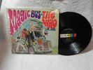 THE WHO MAGIC BUS RARE ON TOUR DECCA YEAR ? VINYL MINT Record LP WORLDWIDE