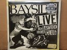 Bayside 'Live At The Bayside Social Club' colored 2X LP Record Store Day RSD