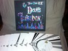 THE DEVIL'S JUKEBOX 10x7