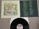 genesis...selling england by the pound....1st press..