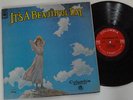 IT'S A BEAUTIFUL DAY - Same LP M- COLUMBIA CS 9768  US PRESS  SF SOUND