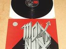 MOX-NIX-Same LP Axe Killer Records 1985 mint