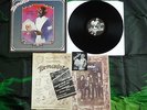 TORMENTOR   Anno Domini     Die-Hard LP     Ltd.500     Sold-out