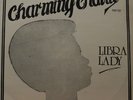 Charming Charlie RARE DYNAMITE KILLER AFRO DISCO BOOGIE FUNK LISTEN NIGERIA LP