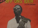 OFF ONS IDEH MAGIC RARE DYNAMITE KILLER  80'S BOOGIE  MODERN SOUL NIGERIA LISTEN