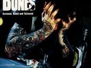 THE BONES - Screwed, Blued And Tattooed - LP  col. Vinyl