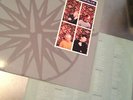 The Ocean Blue lp S/T Debut vinyl 1989 ( echo & and the bunnymen )