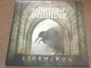 THE GATES OF SLUMBER Stormcrow LP Scion doom metal