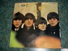 The Beatles For Sale LP Record. Possibly never been played