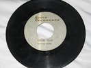 THE ROLLING STONES - FORTUNE TELLER - VERY RARE ACETATE - ORIGINAL VERSION WOW
