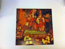 **SEALED** Radha Krishna Temple LP (1971) George Harrison Beatles Apple Records