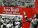 Tony Scott in South Africa - RCA  - LP vinile 33 giri Jazz