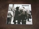 STEREOPHONICS - PERFORMANCE AND COCKTAILS vinyl LP