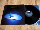 MIKE OLDFIELD, PLATINUM, UK VIRGIN VINYL LP, A1/B2 with SALLY, 1979, VERY RARE