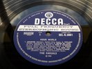 THE CASUALS HOUR WORLD RARE ORIGINAL 1969 1ST PRESS DECCA STEREO LP EX+