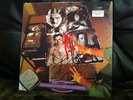 CARCASS Necroticism Descanting the Insalubrious WHITE LP NEW ltd100 NAPALM DEATH