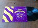 disque vinyle psyc impression avec django nilovic et dave sucky