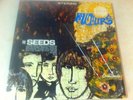 SEEDS Future lp vinyl Shrink GF 3 Ins 1967 Crescendo GNP2038 VG++ saxon 1st pres