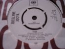 JOCELYNE JOCYA time UK FEMALE MOD DANCER  HEAR