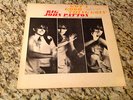 Big John Patton Grant Green Got a Good Thing Goin' Blue Note BLP 4229 NM