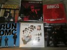 37x RUN DMC,PUBLIC ENEMY.MOS DEF,BDP,TALIB KWELI,WILDCHILD