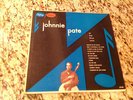 Johnnie Pate at the Blue Note Stepheny LP MF4005 RARE NM