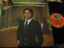 LP Mussorgsky-Ravel Pictures From An Exhibition/Firebird - Riccardo Muti EMI UK