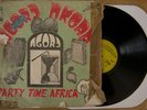 AFROBEAT V/A - Party Time Africa AMBOLLEY 