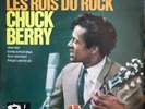 CHUCK BERRY EDDY MITCHELL dear dad / lonely school days + 2 7