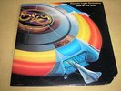 # 99 Electric Light Orchestra Out Of The Blue, Nice Complete Promo, Blue Vinyl