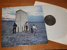 The Who WHO'S NEXT? First Issue LP in immaculate Nr. MINT condition