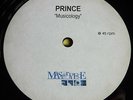 PRINCE - MUSICOLOGY 12