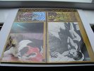 SONIC YOUTH 'SISTER' LP 1987 1ST UK PRESS W. BANNED COVER + INNER: EX VINYL COND