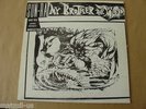 SUN RA:  My Brother the wind Saturn Bl/Sil Label