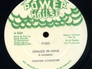 Carlton Livingston - Chalice In Hand UK orig 12