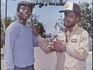 Pad Anthony Meets King Everald JA orig LP ??