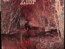 Zior-Self-Titled-Nepentha 6437005-Rare UK Heavy Progressive Rock-1971 1st-1Y/2Y