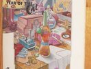 VINYL LP Al Stewart - Year Of The Cat  Mobile Fidelity Sound Lab   MFSL 1-009