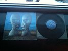 PINK FLOYD - THE DIVISION BELL - RARE UK ORIGINAL 1994 PRESSING VG+ / EX- / EX