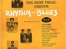 best vocal groups RHYTHM & BLUES u.s. DOOTO LP DL-204 rare PENGUINS_MEADOWLARKS