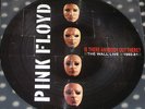 Pink Floyd -Is There Anybody Out There? The Wall LIVE-US Promo Picture Disc RARE