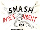 Smash Internment - Live Recording In Long Kesh - Irish Rebel - Republican - 1972