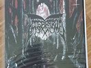 FUNEBRARUM Beneath the Columns of Abandoned Gods LP Asphyx Grotesque Entombed