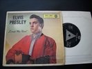 Elvis Presley Single - EPA 9541 - Treat Me Nice
