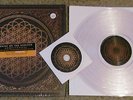 BRING ME THE HORIZON-SEMPITERNAL LIMITED COLOR VINYL LP W/ FREE CD SEALED