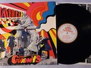 THE GLOOMYS 