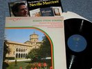 ROSSINI String Sonatas MARRINER - UK 1stPress ARGO 2LP MINT