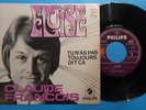 CLAUDE FRANCOIS BELGIQUE ELOISE