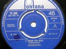 KALEIDOSCOPE 45 A Dream for Julie FONTANA Psych FREAKBEAT 1st Press #BB13  HEAR